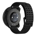 SUUNTO VERTICAL SOLAR ALL BLACK sportinis laikrodis