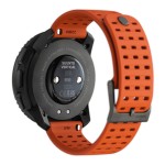 SUUNTO VERTICAL SOLAR CANYON sportinis laikrodis