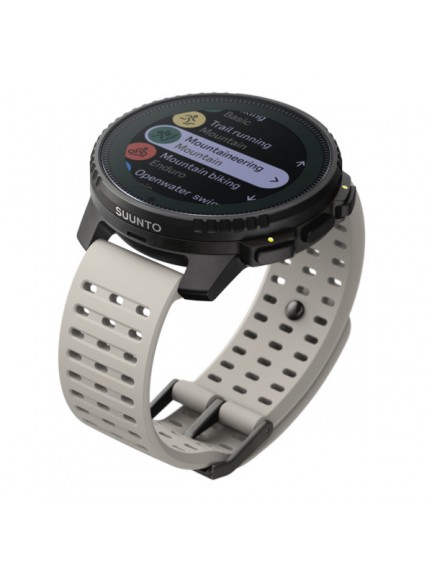 SUUNTO VERTICAL SOLAR SAND sportinis laikrodis