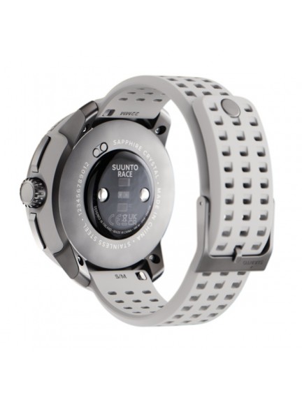SUUNTO RACE BIRCH sportinis laikrodis