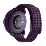 SUUNTO RACE TITANIUM AMETHYST sportinis laikrodis