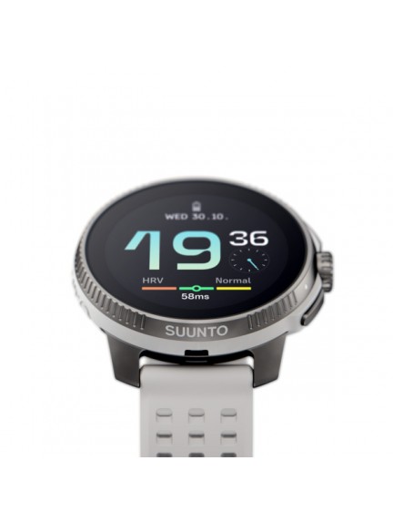 SUUNTO RACE BIRCH sportinis laikrodis