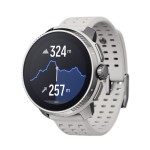 SUUNTO RACE BIRCH sportinis laikrodis