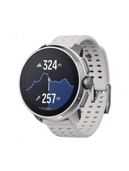 SUUNTO RACE BIRCH sportinis laikrodis