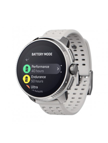 SUUNTO RACE BIRCH sportinis laikrodis