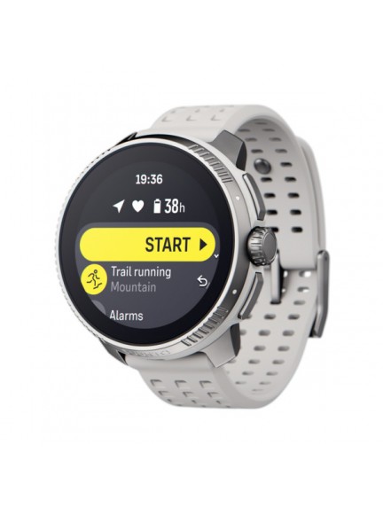SUUNTO RACE BIRCH sportinis laikrodis