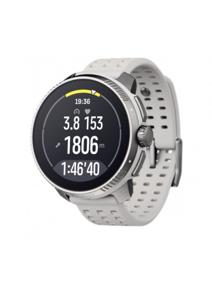 SUUNTO RACE BIRCH sportinis laikrodis