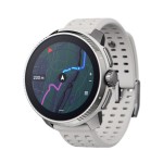 SUUNTO RACE BIRCH sportinis laikrodis