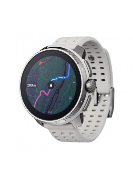 SUUNTO RACE BIRCH sportinis laikrodis