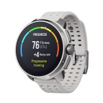 SUUNTO RACE BIRCH sportinis laikrodis
