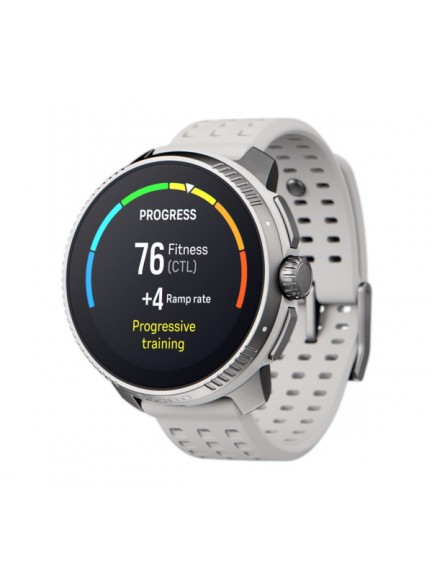 SUUNTO RACE BIRCH sportinis laikrodis