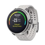 SUUNTO RACE BIRCH sportinis laikrodis