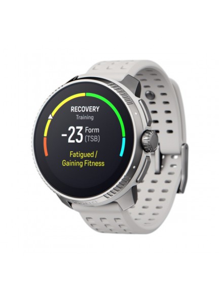 SUUNTO RACE BIRCH sportinis laikrodis