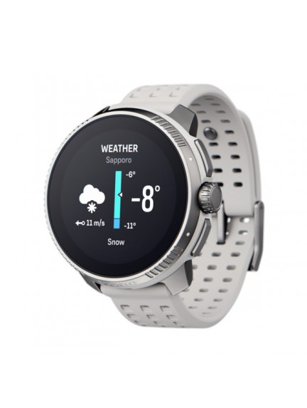SUUNTO RACE BIRCH sportinis laikrodis