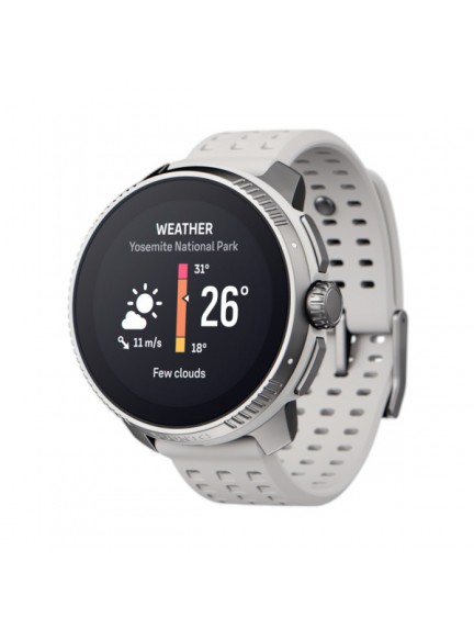 SUUNTO RACE BIRCH sportinis laikrodis