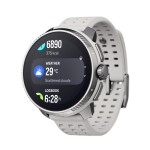 SUUNTO RACE BIRCH sportinis laikrodis