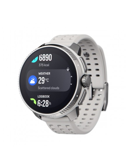 SUUNTO RACE BIRCH sportinis laikrodis