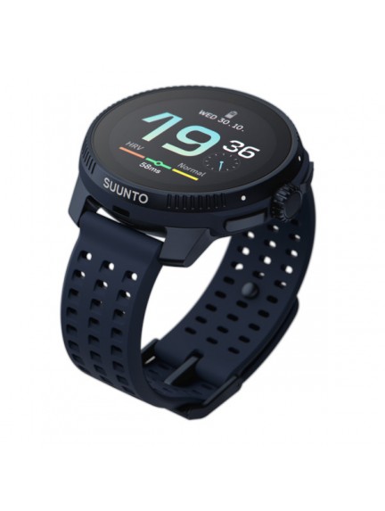 SUUNTO RACE MIDNIGHT sportinis laikrodis