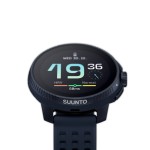SUUNTO RACE MIDNIGHT sportinis laikrodis