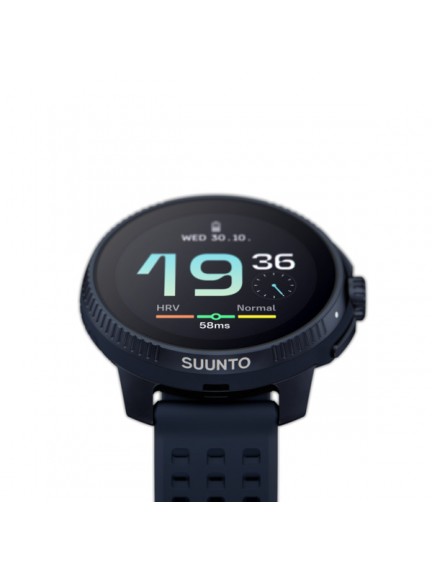 SUUNTO RACE MIDNIGHT sportinis laikrodis