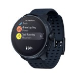 SUUNTO RACE MIDNIGHT sportinis laikrodis