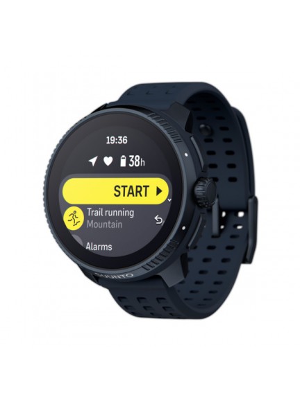 SUUNTO RACE MIDNIGHT sportinis laikrodis