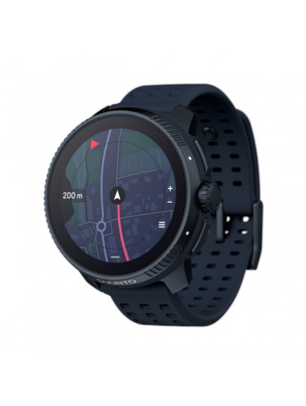 SUUNTO RACE MIDNIGHT sportinis laikrodis