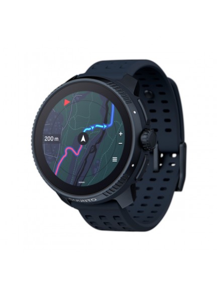 SUUNTO RACE MIDNIGHT sportinis laikrodis