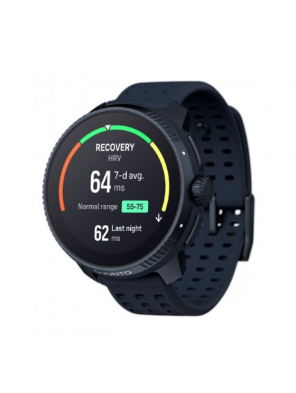 SUUNTO RACE MIDNIGHT sportinis laikrodis