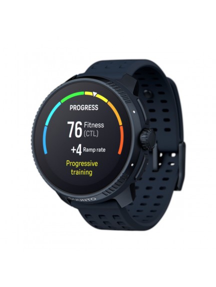 SUUNTO RACE MIDNIGHT sportinis laikrodis
