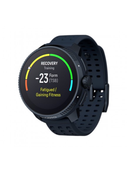SUUNTO RACE MIDNIGHT sportinis laikrodis