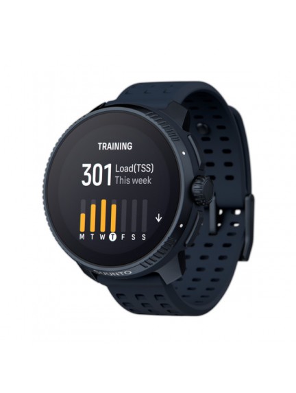SUUNTO RACE MIDNIGHT sportinis laikrodis