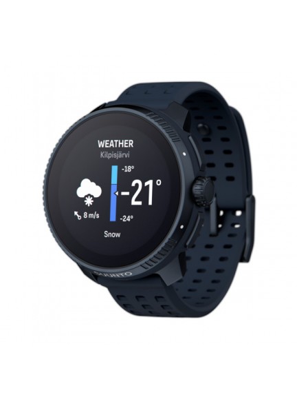 SUUNTO RACE MIDNIGHT sportinis laikrodis