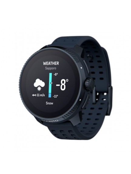 SUUNTO RACE MIDNIGHT sportinis laikrodis
