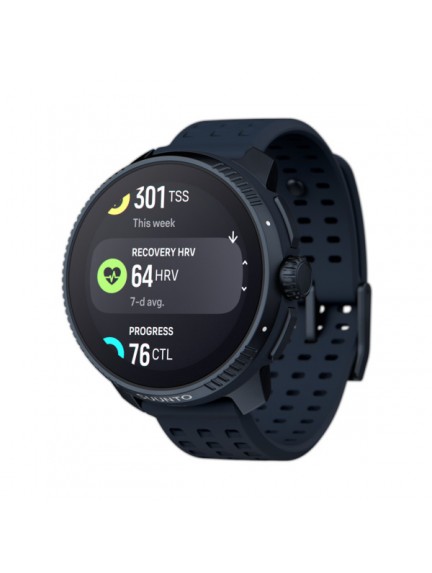 SUUNTO RACE MIDNIGHT sportinis laikrodis