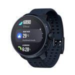 SUUNTO RACE MIDNIGHT sportinis laikrodis