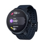 SUUNTO RACE MIDNIGHT sportinis laikrodis