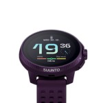 SUUNTO RACE TITANIUM AMETHYST sportinis laikrodis