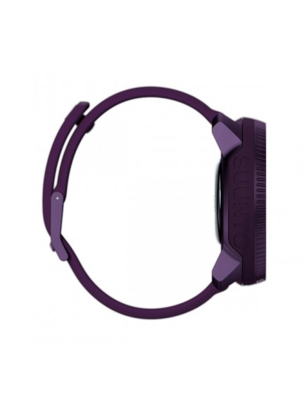 SUUNTO RACE TITANIUM AMETHYST sportinis laikrodis