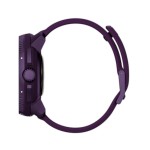 SUUNTO RACE TITANIUM AMETHYST sportinis laikrodis