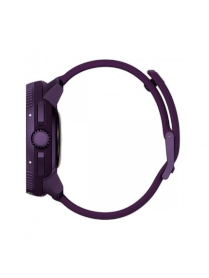 SUUNTO RACE TITANIUM AMETHYST sportinis laikrodis