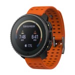 SUUNTO VERTICAL SOLAR CANYON sportinis laikrodis