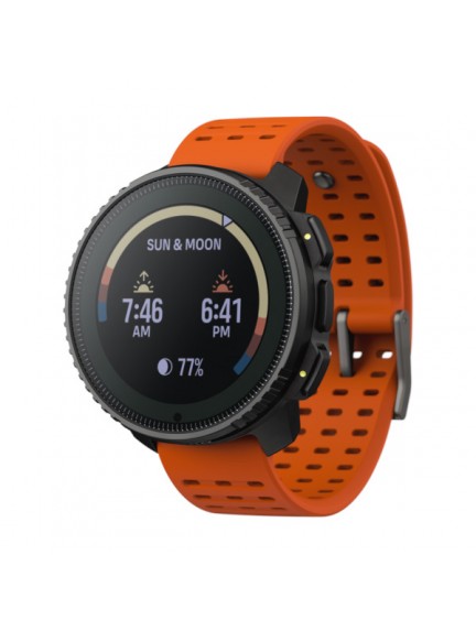 SUUNTO VERTICAL SOLAR CANYON sportinis laikrodis