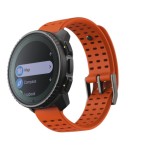 SUUNTO VERTICAL SOLAR CANYON sportinis laikrodis