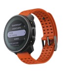 SUUNTO VERTICAL SOLAR CANYON sportinis laikrodis