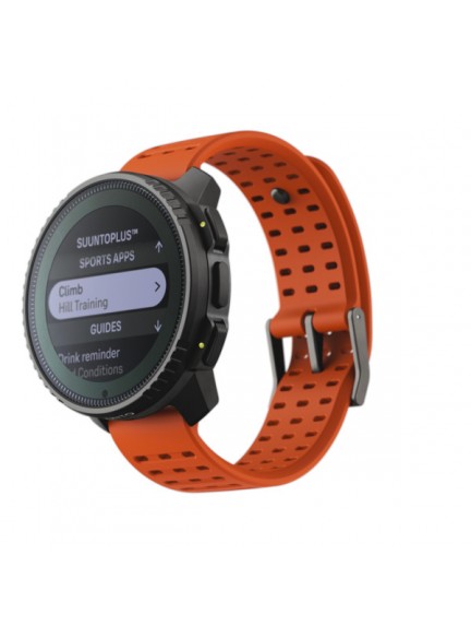 SUUNTO VERTICAL SOLAR CANYON sportinis laikrodis