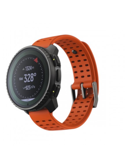 SUUNTO VERTICAL SOLAR CANYON sportinis laikrodis
