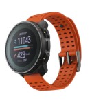 SUUNTO VERTICAL SOLAR CANYON sportinis laikrodis