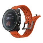 SUUNTO VERTICAL SOLAR CANYON sportinis laikrodis