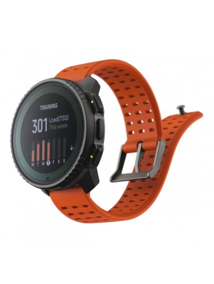 SUUNTO VERTICAL SOLAR CANYON sportinis laikrodis